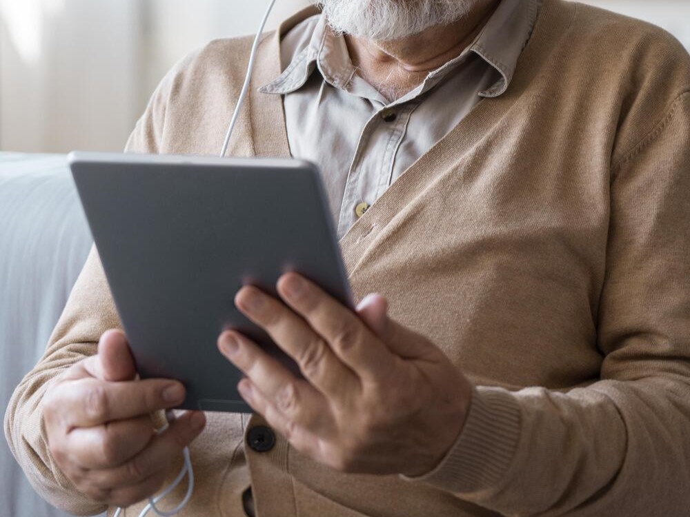 Projeto de digitalização com SciELO Livros