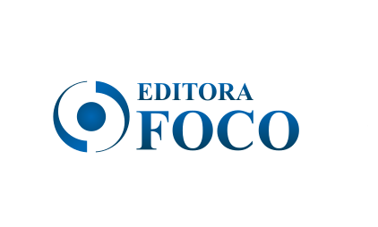 Logo Editora Foco
