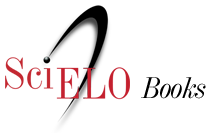 Logo SciELO Livros