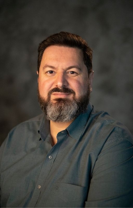 Fernando Tavares, o Nando da Booknando, Fundador e CEO da Booknando